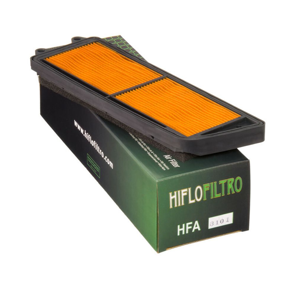 SP 1097192 HIFLOFILTRO Luftfilter - HFA3101  passend fuer SUZUKI UC 125 EPICURO