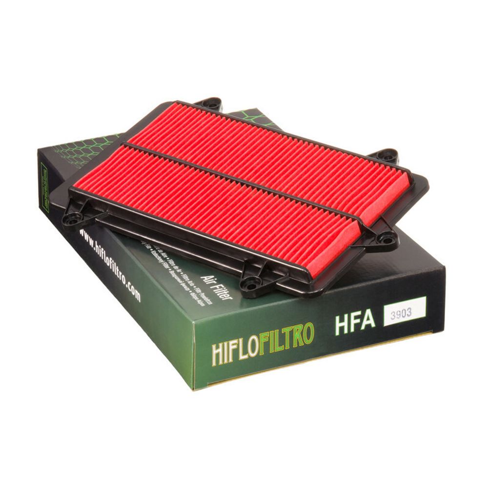 SP 1097194 HIFLOFILTRO Luftfilter - HFA3903  passend fuer SUZUKI TL 1000