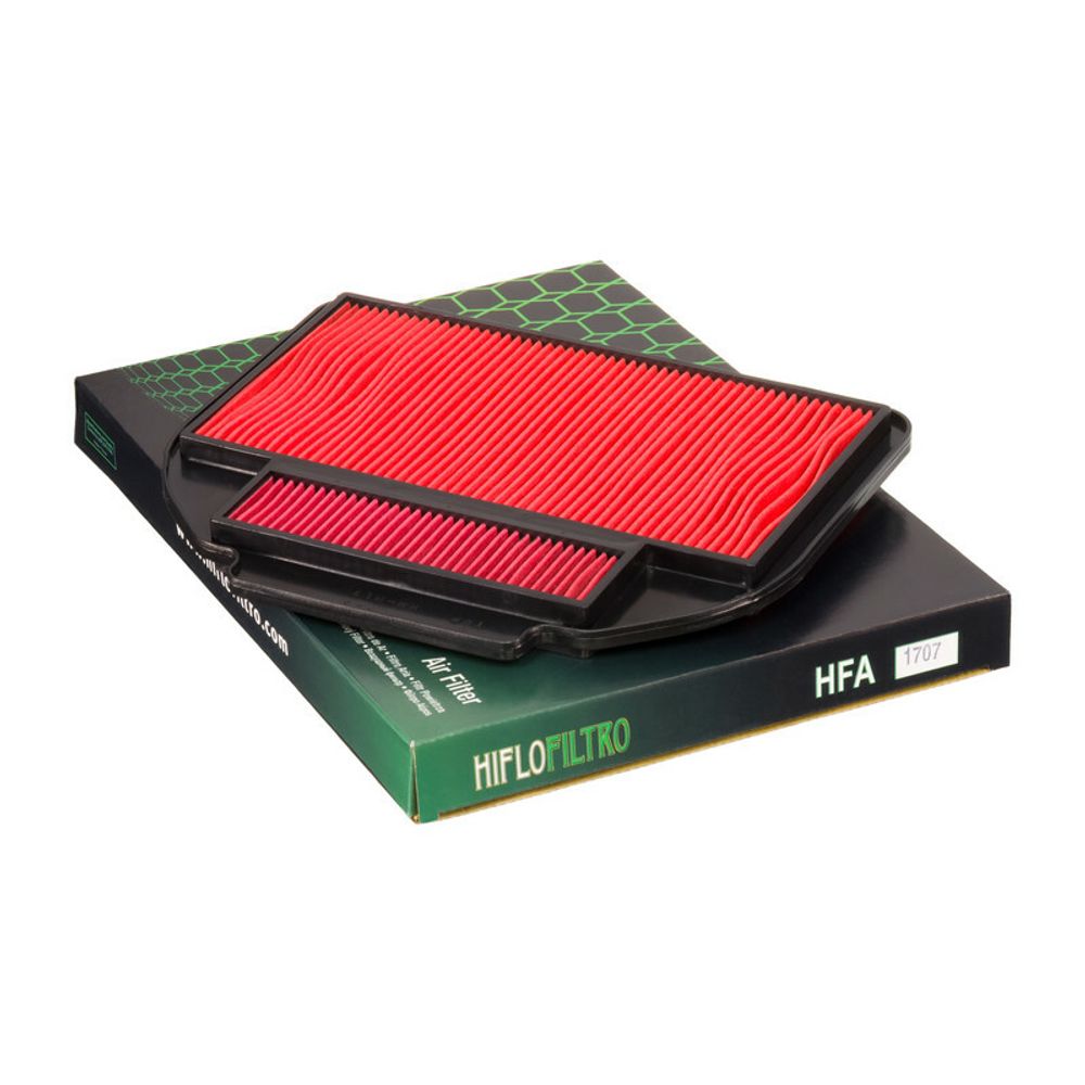 SP 1097205 HIFLOFILTRO Luftfilter - HFA1707  passend fuer HONDA VFR 750 F