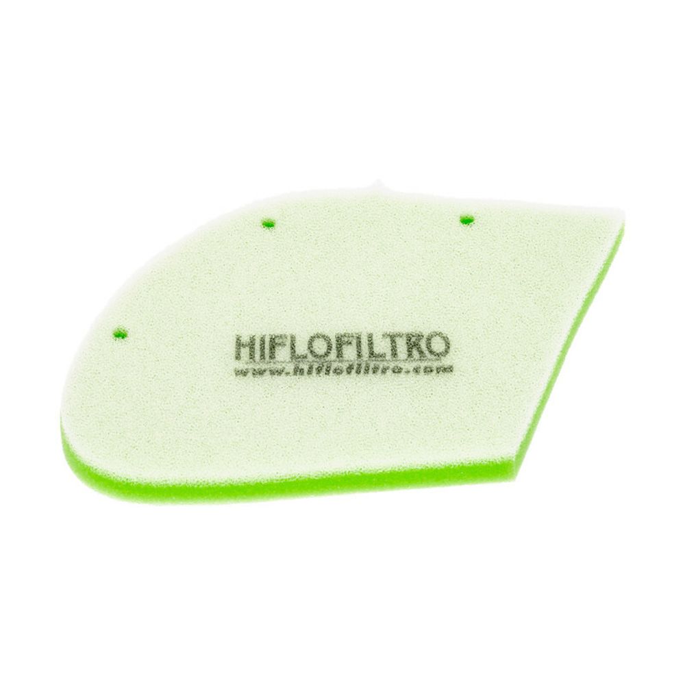 SP 1097209 HIFLOFILTRO Luftfilter Doppelstufe - HFA5009DS  passend fuer KYMCO VITALITY 50
