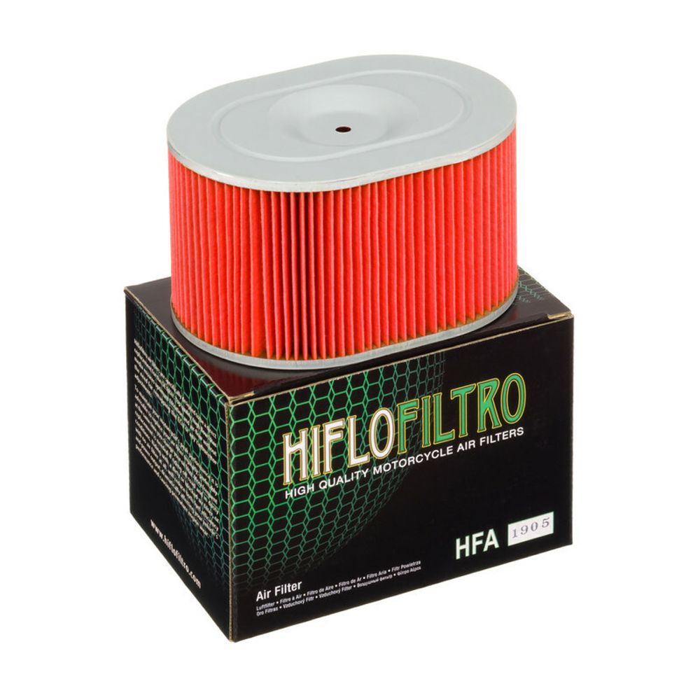 SP 1097211 HIFLOFILTRO Luftfilter - HFA1905  passend fuer HONDA GL 1100 GOLD WING