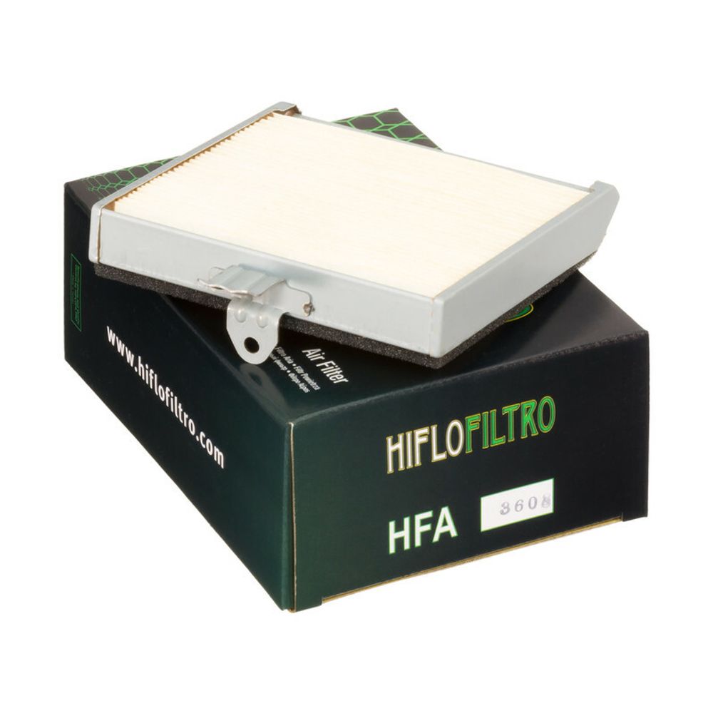 SP 1097213 HIFLOFILTRO Luftfilter - HFA3608  passend fuer SUZUKI LS 650 SAVAGE