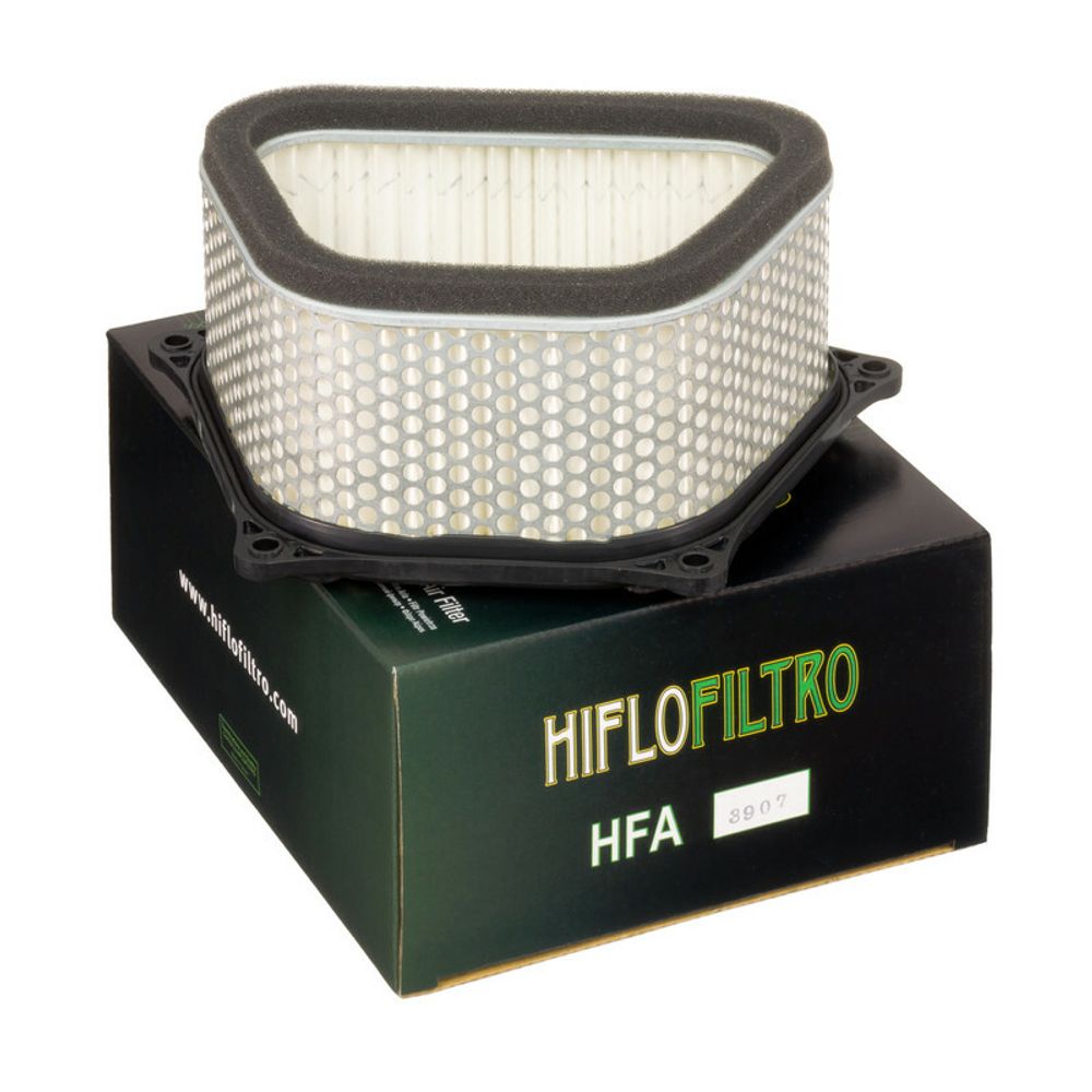 SP 1097220 HIFLOFILTRO Luftfilter - HFA3907  passend fuer SUZUKI GSX 1300 HAYABUSA