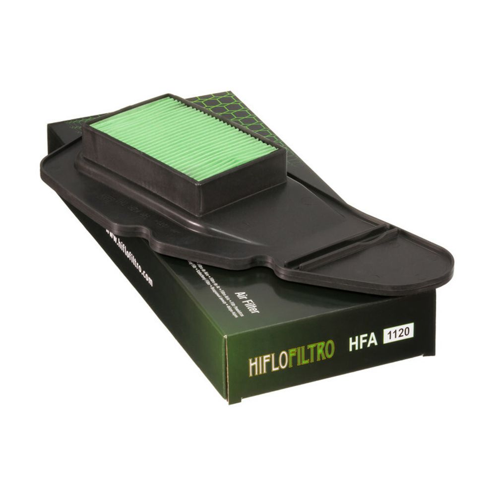 SP 1097234 HIFLOFILTRO Luftfilter - HFA1120  passend fuer HONDA PCX 125
