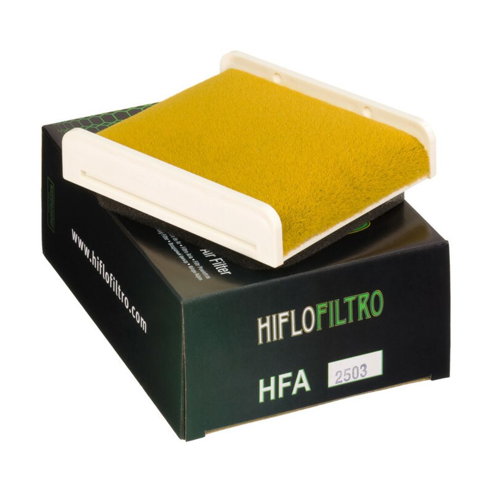 SP 1097235 HIFLOFILTRO Luftfilter - HFA2503  passend fuer KAWASAKI GPZ 500