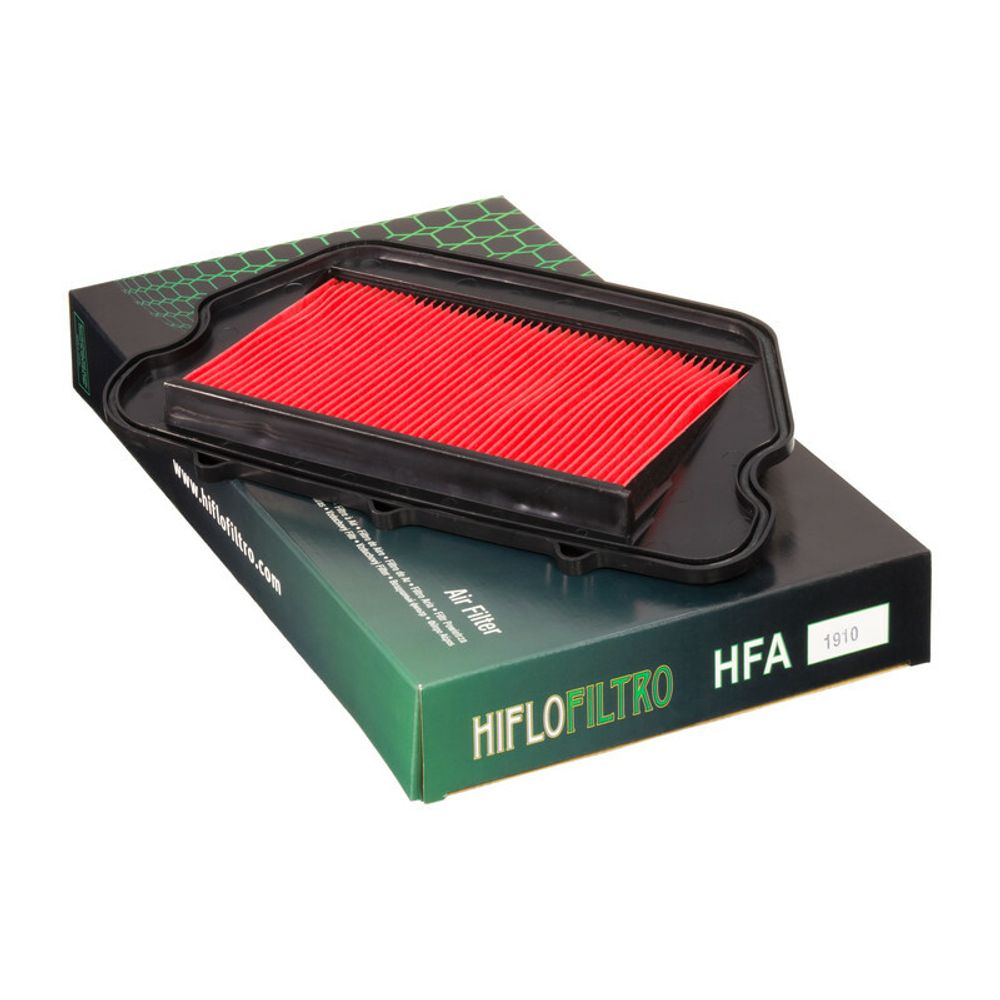 SP 1097239 HIFLOFILTRO Luftfilter - HFA1910  passend fuer HONDA CBR 1100 XX