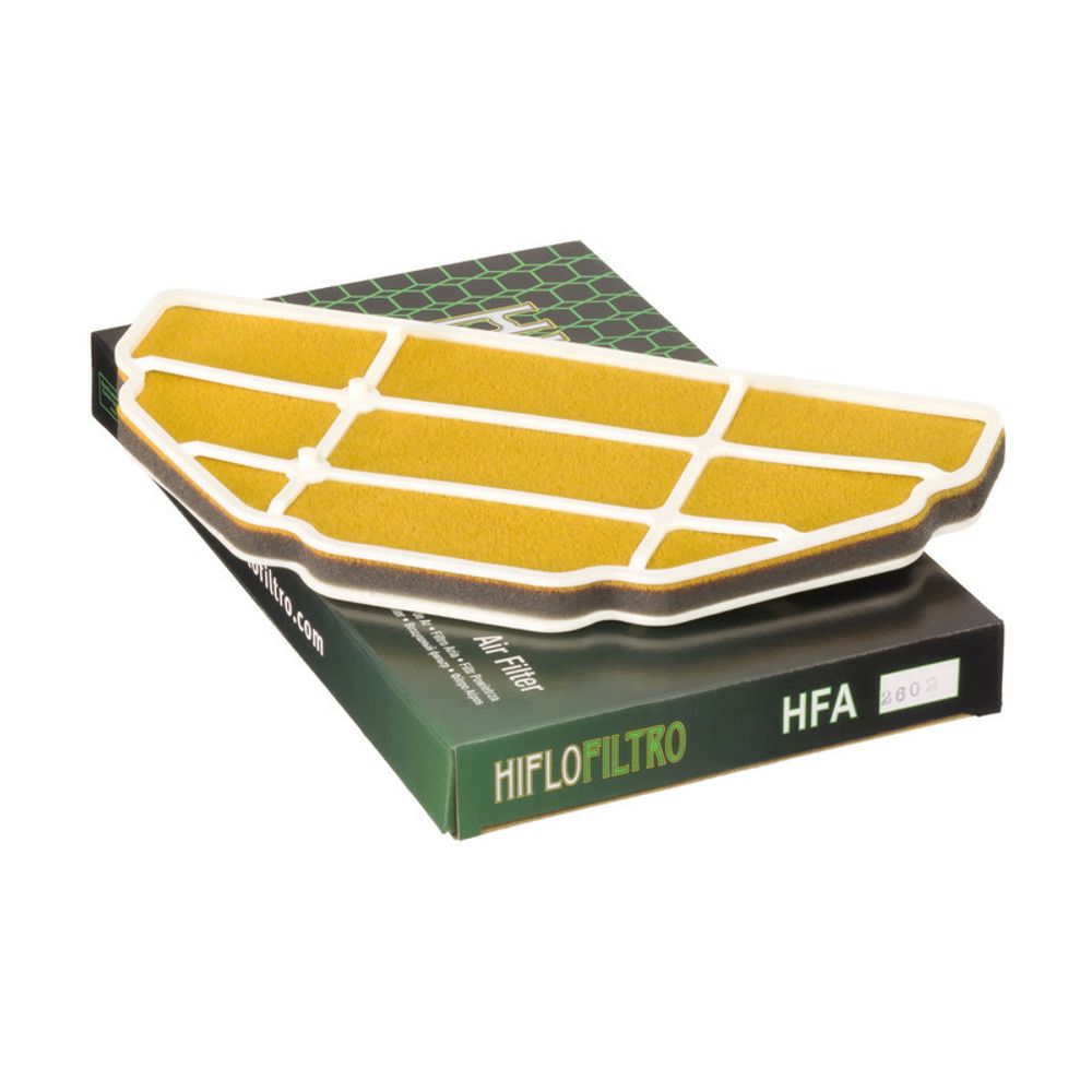SP 1097241 HIFLOFILTRO Luftfilter - HFA2602  passend fuer KAWASAKI NINJA ZX-6 R