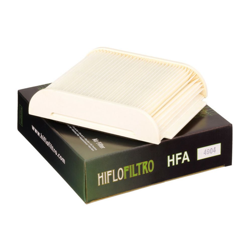 SP 1097247 HIFLOFILTRO Luftfilter - HFA4904  passend fuer YAMAHA FJ 1100