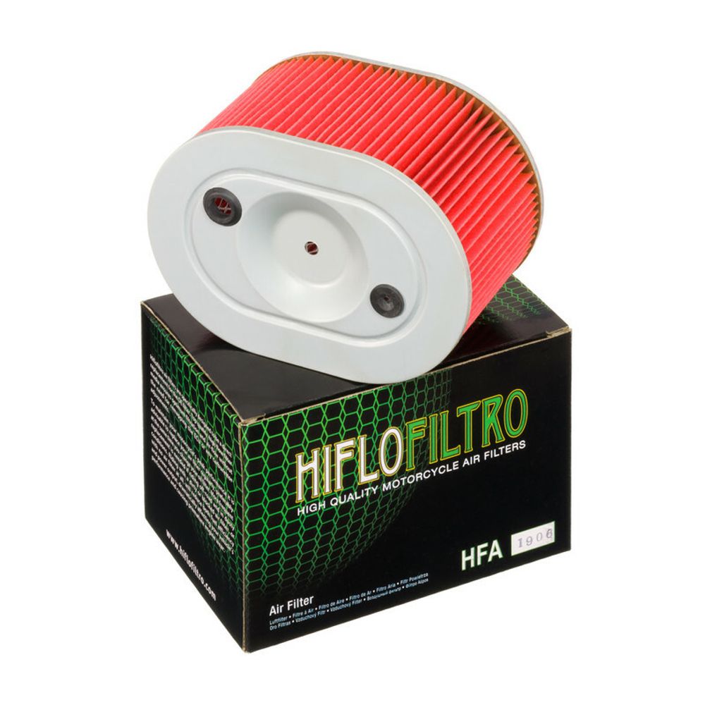 SP 1097257 HIFLOFILTRO Luftfilter - HFA1906  passend fuer HONDA GL 1200 GOLD WING
