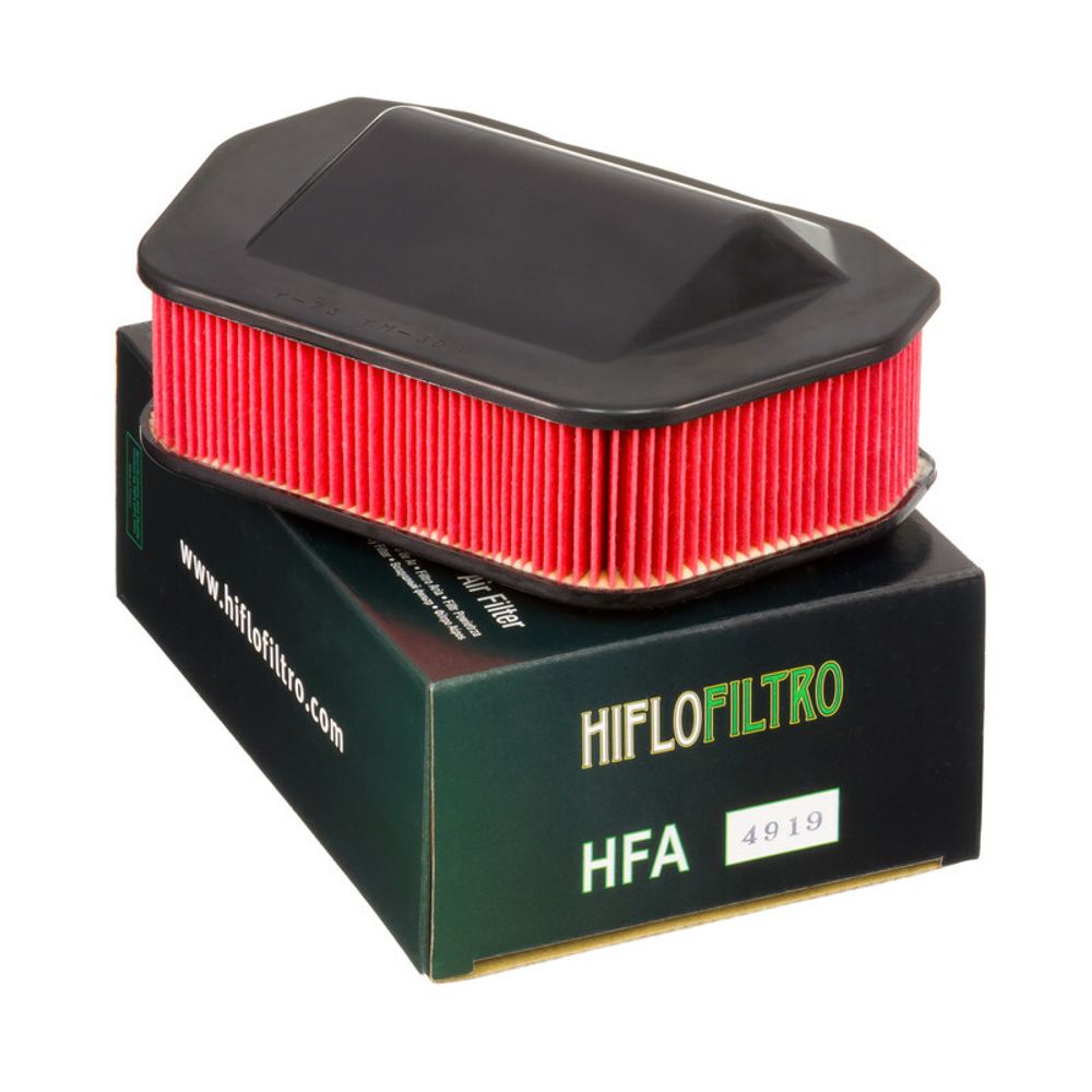 SP 1097267 HIFLOFILTRO Luftfilter - HFA4919  passend fuer YAMAHA XVS 950