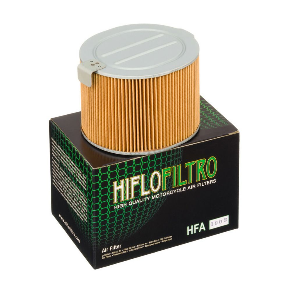 SP 1097273 HIFLOFILTRO Luftfilter - HFA1902  passend fuer HONDA CBX 1000