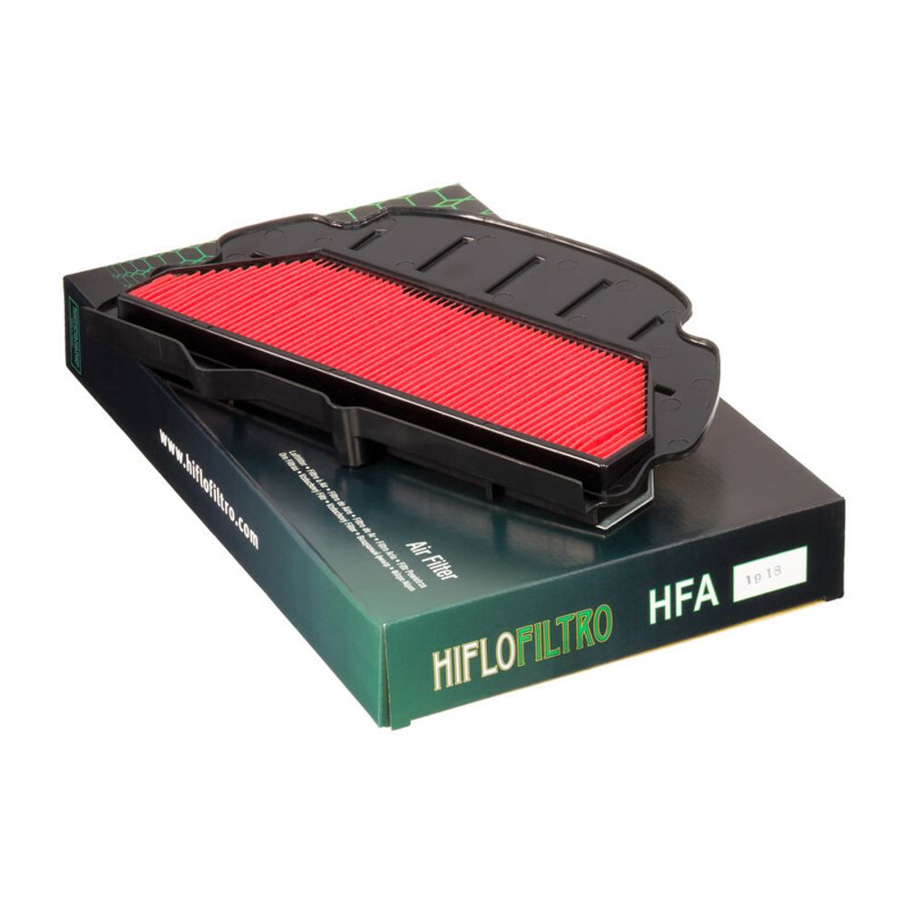 SP 1097274 HIFLOFILTRO Luftfilter - HFA1918  passend fuer HONDA CBR 900 RR