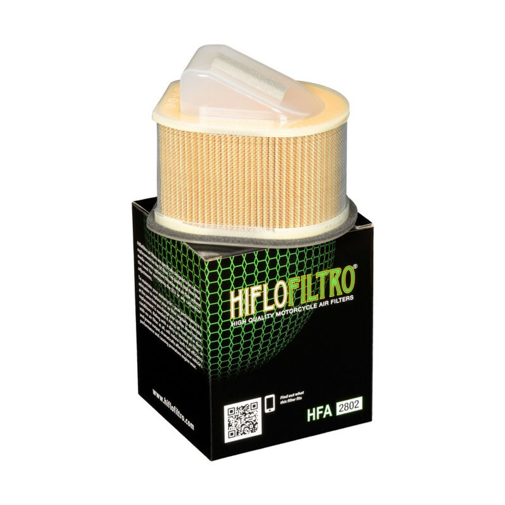 SP 1097275 HIFLOFILTRO Luftfilter - HFA2802  passend fuer KAWASAKI Z 800
