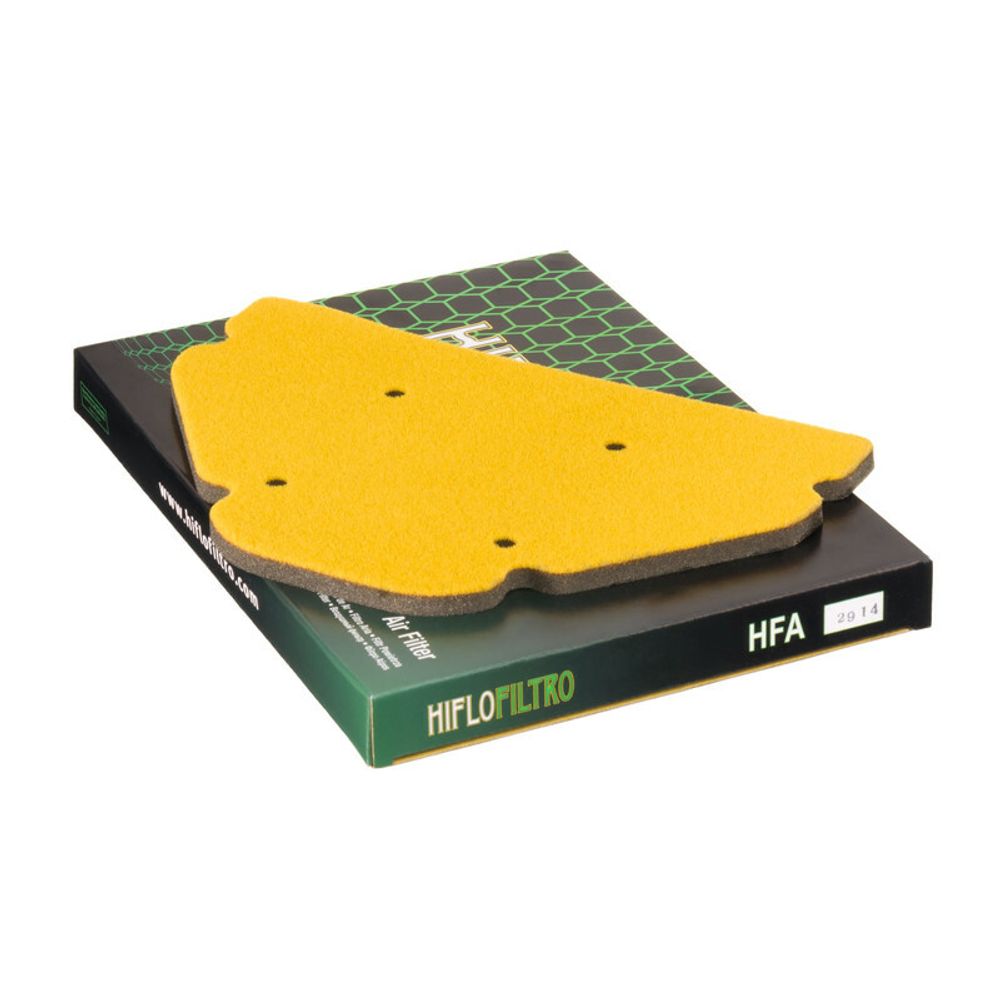 SP 1097277 HIFLOFILTRO Luftfilter - HFA2914  passend fuer KAWASAKI NINJA ZX-9 R