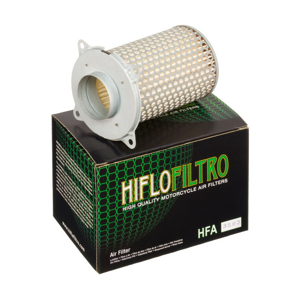 SP 1097280 HIFLOFILTRO Luftfilter - HFA3503  passend fuer SUZUKI GV 1200 MADURA