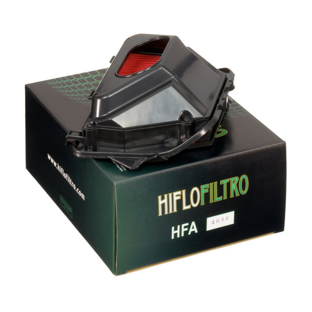 SP 1097285 HIFLOFILTRO Luftfilter - HFA4614  passend fuer YAMAHA YZF-R6