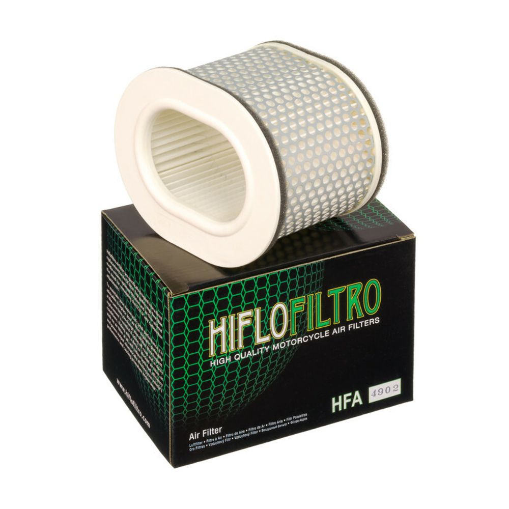 SP 1097286 HIFLOFILTRO Luftfilter - HFA4902  passend fuer YAMAHA FZR 1000