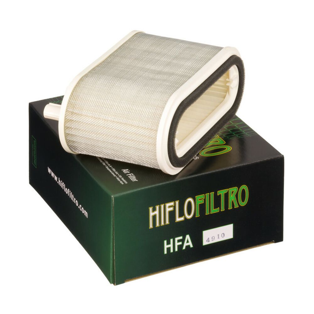 SP 1097287 HIFLOFILTRO Luftfilter - HFA4910  passend fuer YAMAHA VMX 1200 V-MAX
