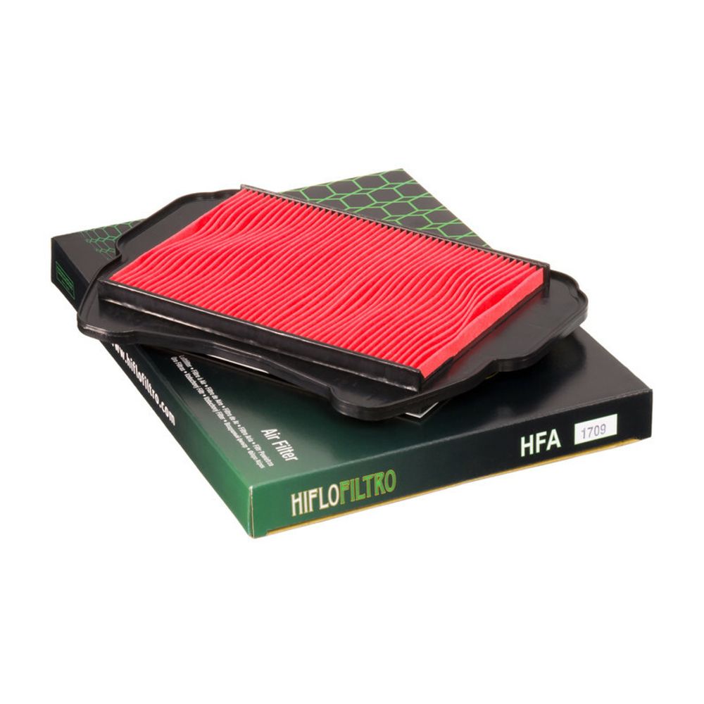 SP 1097299 HIFLOFILTRO Luftfilter - HFA1709  passend fuer HONDA VFR 750 F