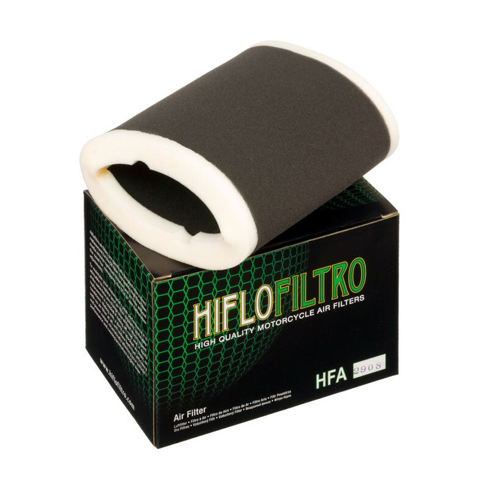 SP 1097314 HIFLOFILTRO Luftfilter - HFA2908  passend fuer KAWASAKI ZEPHYR 1100