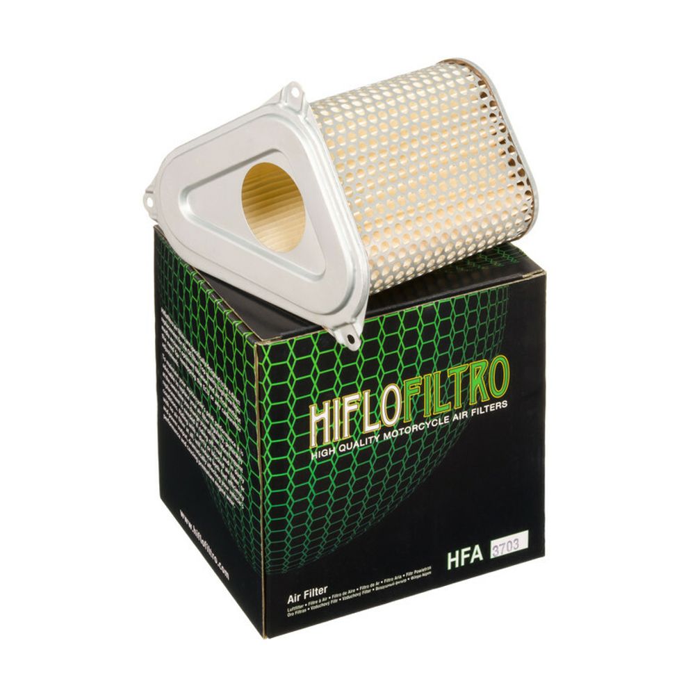 SP 1097315 HIFLOFILTRO Luftfilter - HFA3703  passend fuer SUZUKI DR 750