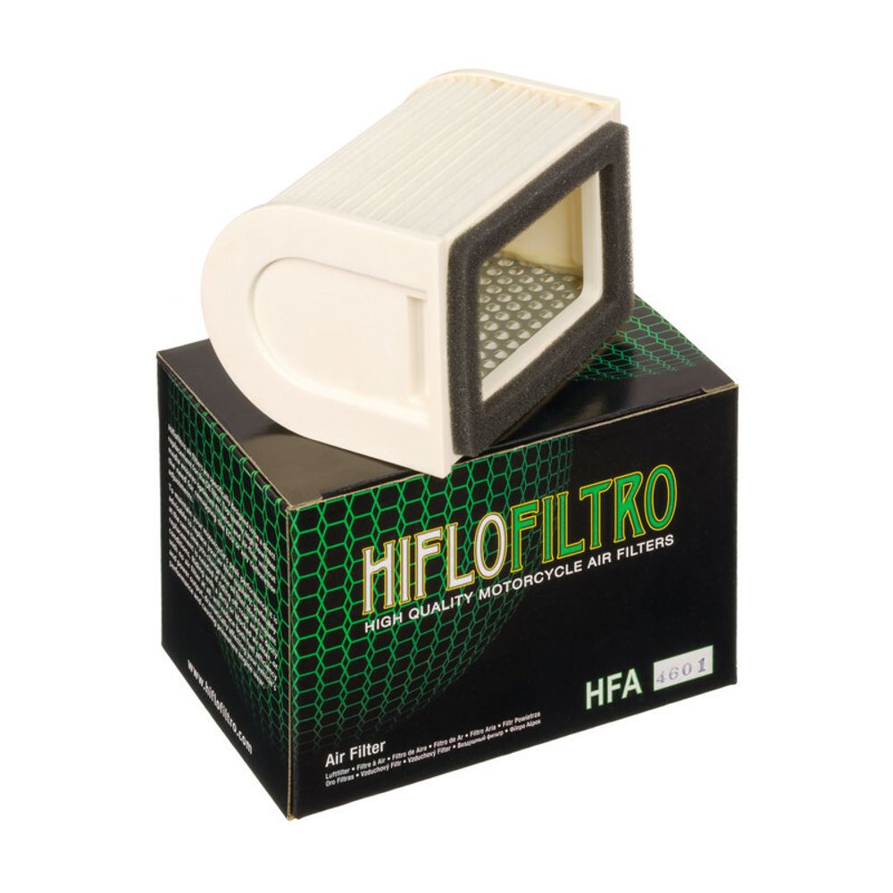 SP 1097316 HIFLOFILTRO Luftfilter - HFA4601  passend fuer YAMAHA FJ 600