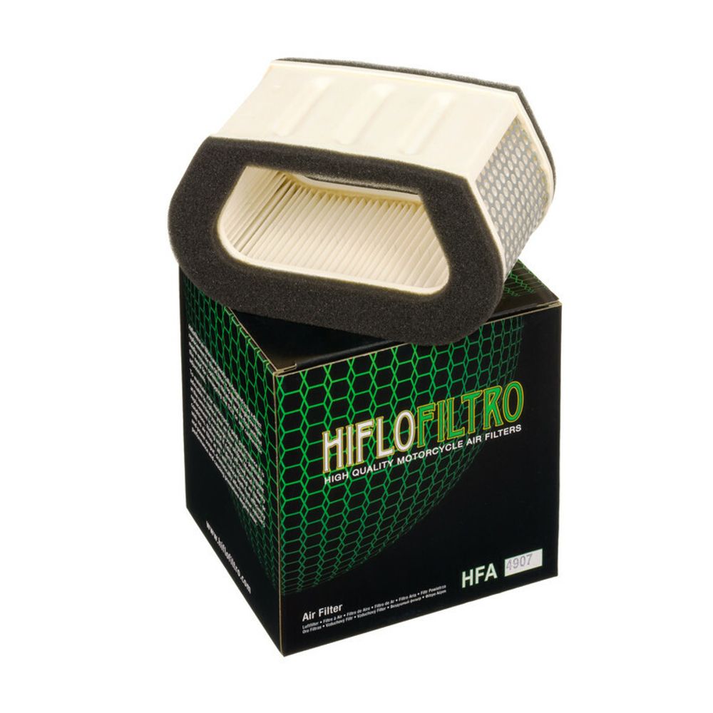SP 1097317 HIFLOFILTRO Luftfilter - HFA4907  passend fuer YAMAHA YZF-R1