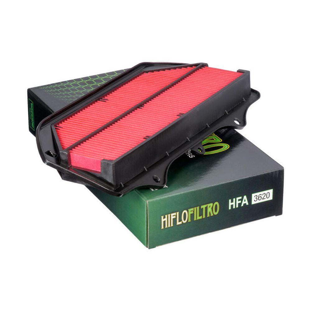 SP 1097325 HIFLOFILTRO Luftfilter - HFA3620  passend fuer SUZUKI GSX-R 600