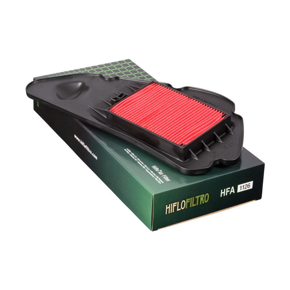 SP 1097335 HIFLOFILTRO Luftfilter - HFA1126  passend fuer HONDA FORZA 125