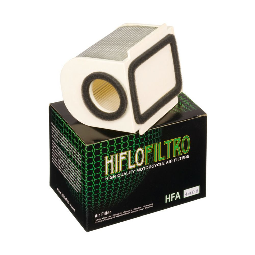 SP 1097339 HIFLOFILTRO Luftfilter - HFA4906  passend fuer YAMAHA XJR 1300