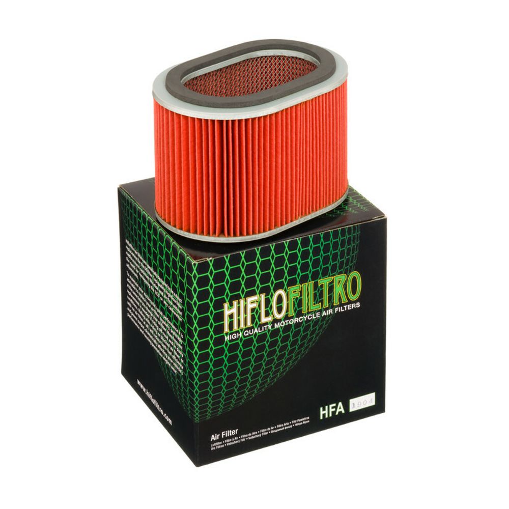 SP 1097348 HIFLOFILTRO Luftfilter - HFA1904  passend fuer HONDA GL 1000 GOLD WING