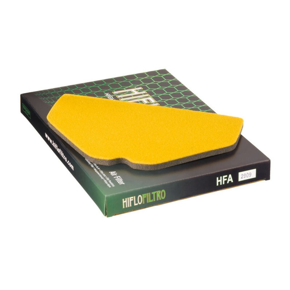 SP 1097352 HIFLOFILTRO Luftfilter - HFA2909  passend fuer KAWASAKI ZZR 1200