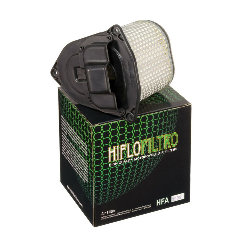 SP 1097354 HIFLOFILTRO Luftfilter - HFA3906  passend fuer SUZUKI VL 1500 INTRUDER