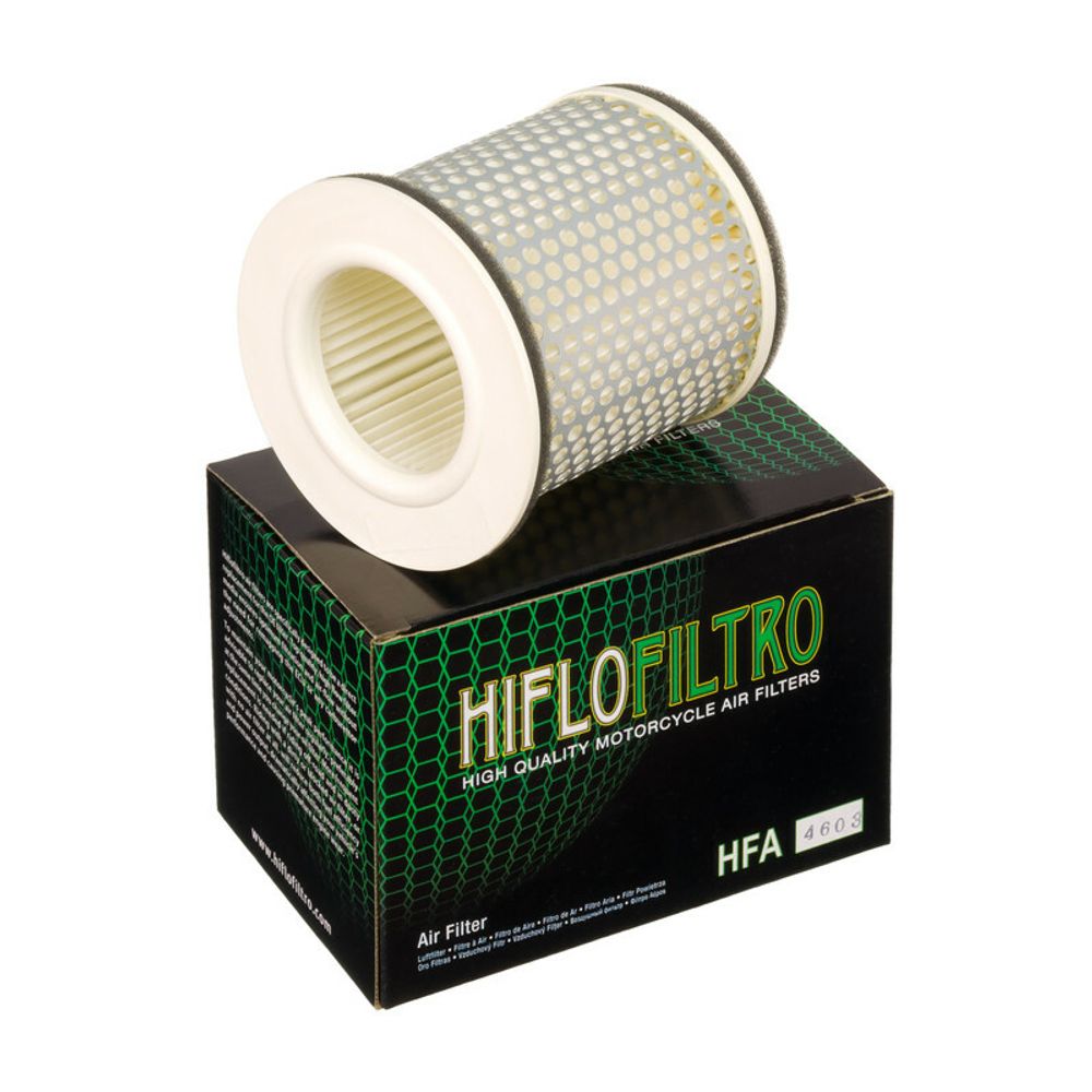 SP 1097356 HIFLOFILTRO Luftfilter - HFA4603  passend fuer YAMAHA TDM 850