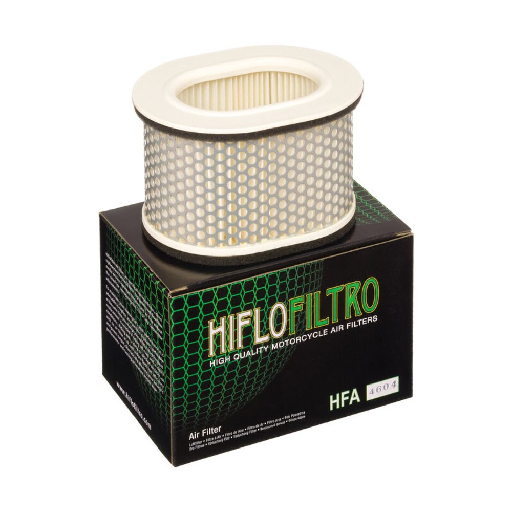 SP 1097357 HIFLOFILTRO Luftfilter - HFA4604  passend fuer YAMAHA FZR 600 GENESIS