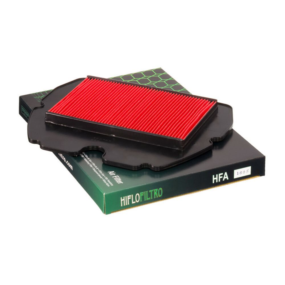 SP 1097379 HIFLOFILTRO Luftfilter - HFA1605  passend fuer HONDA CBR 600 F