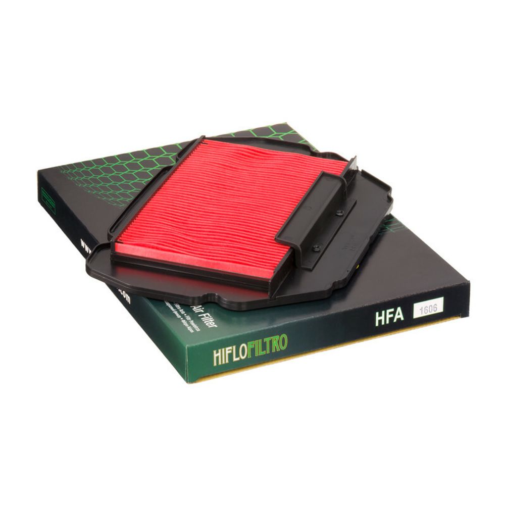 SP 1097380 HIFLOFILTRO Luftfilter - HFA1606  passend fuer HONDA CBR 600 F