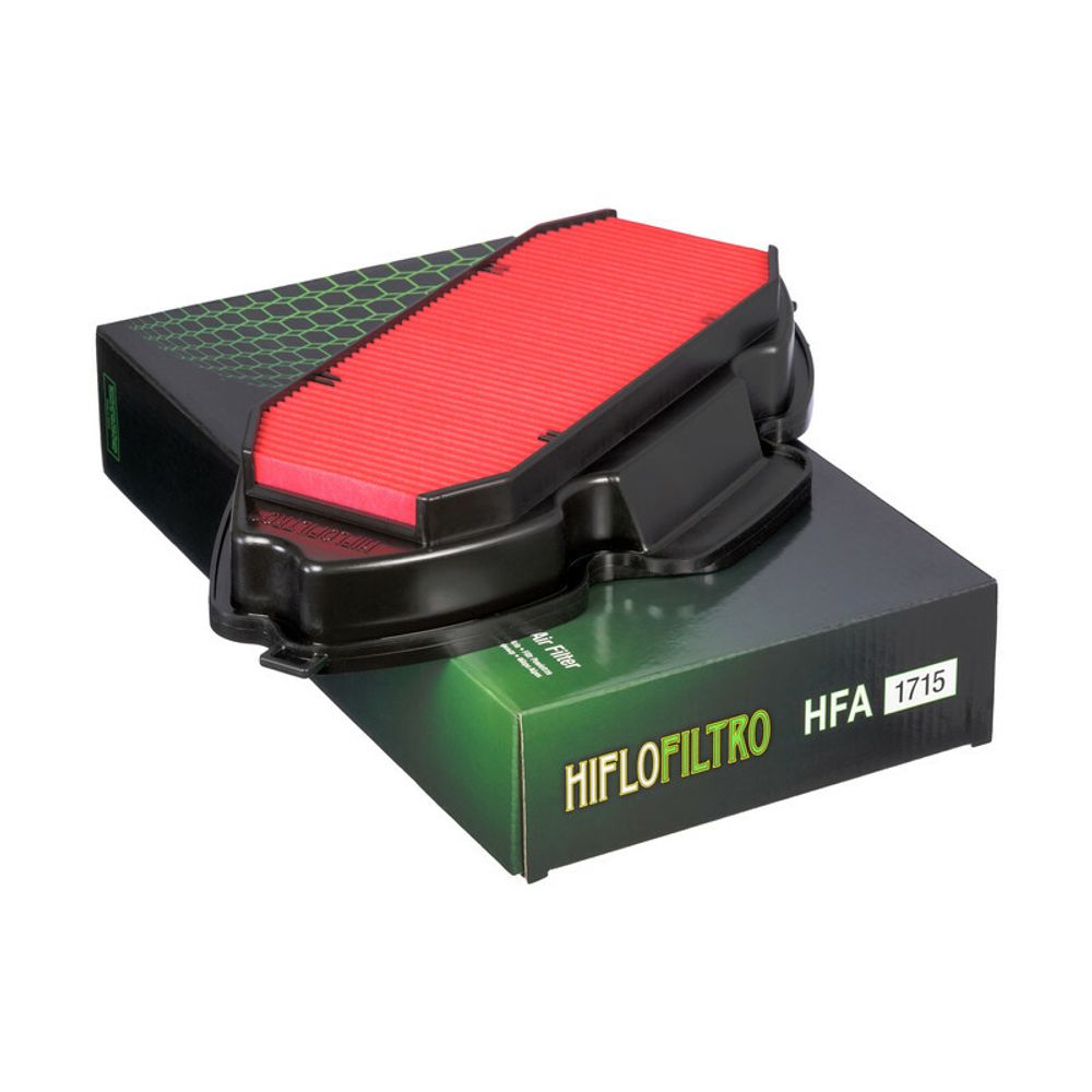 SP 1097399 HIFLOFILTRO Luftfilter - HFA1715  passend fuer HONDA NC 750 S