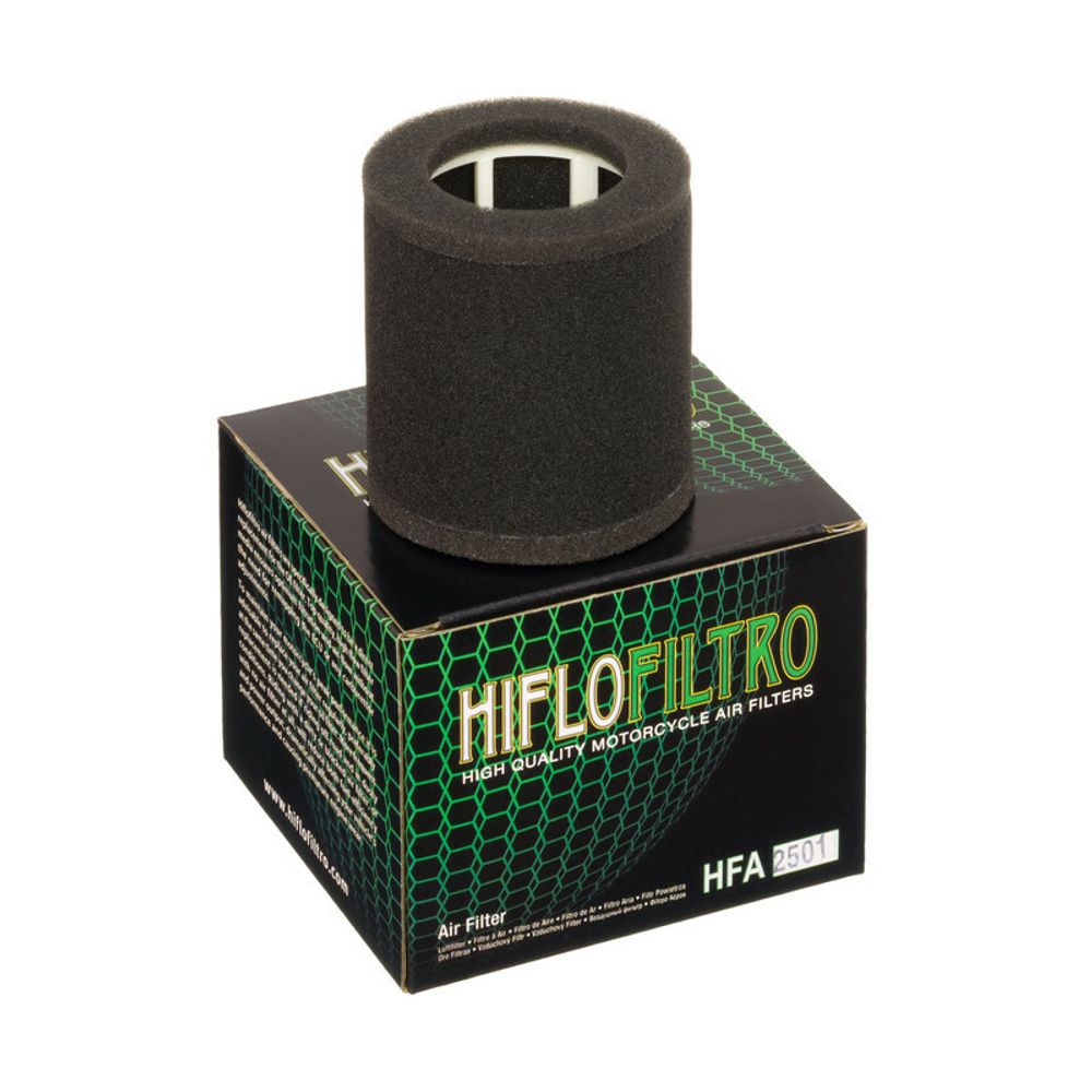 SP 1097405 HIFLOFILTRO Luftfilter - HFA2501  passend fuer KAWASAKI VULCAN 500