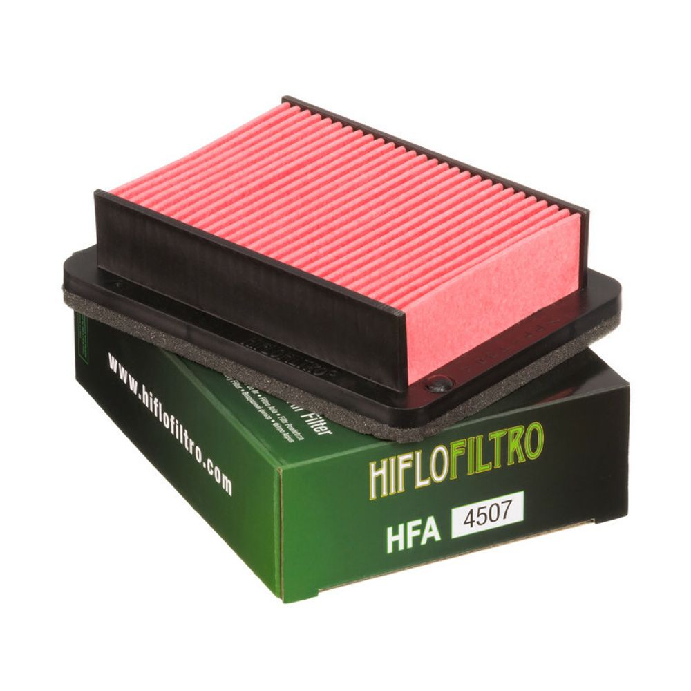 SP 1097411 HIFLOFILTRO Luftfilter - HFA4507  passend fuer YAMAHA T-MAX 530