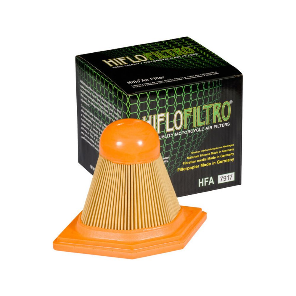 SP 1097414 HIFLOFILTRO Luftfilter - HFA7917  passend fuer BMW K 1300 GT