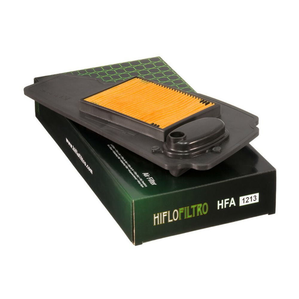 SP 1097464 HIFLOFILTRO Luftfilter - HFA1213  passend fuer HONDA FORZA 250