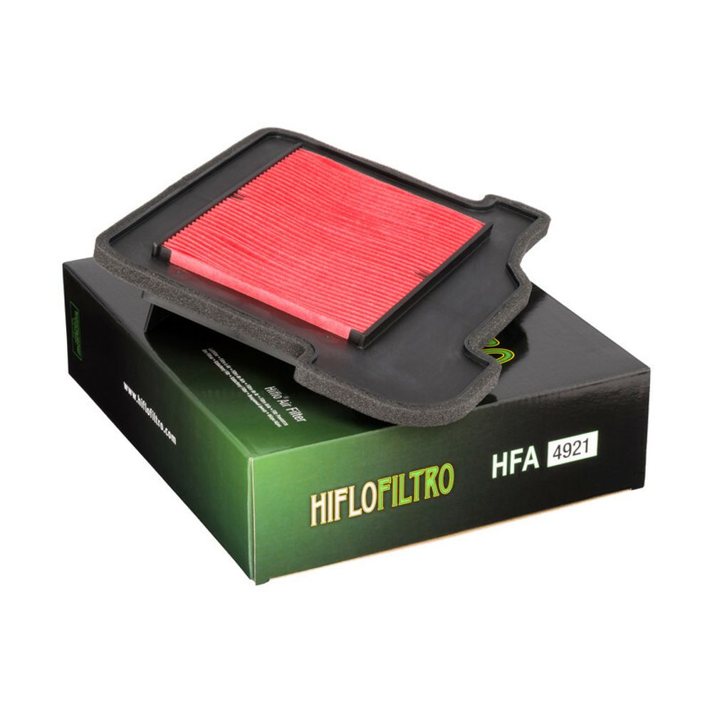 SP 1097485 HIFLOFILTRO Luftfilter - HFA4921  passend fuer YAMAHA XSR 900