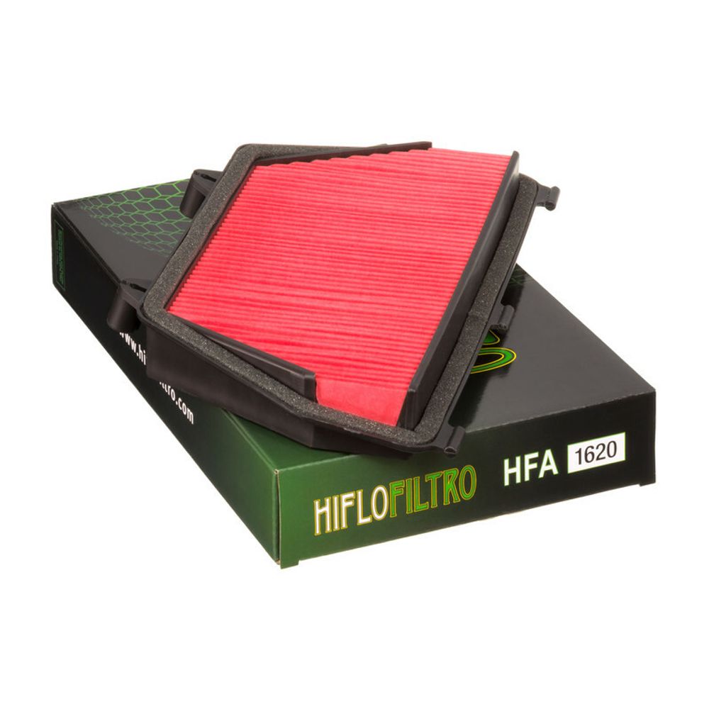 SP 1097488 HIFLOFILTRO Luftfilter - HFA1620  passend fuer HONDA CBR 600 RR