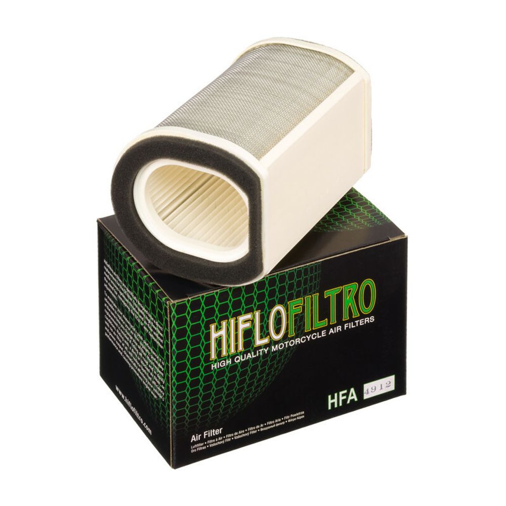 SP 1097493 HIFLOFILTRO Luftfilter - HFA4912  passend fuer YAMAHA FJR 1300