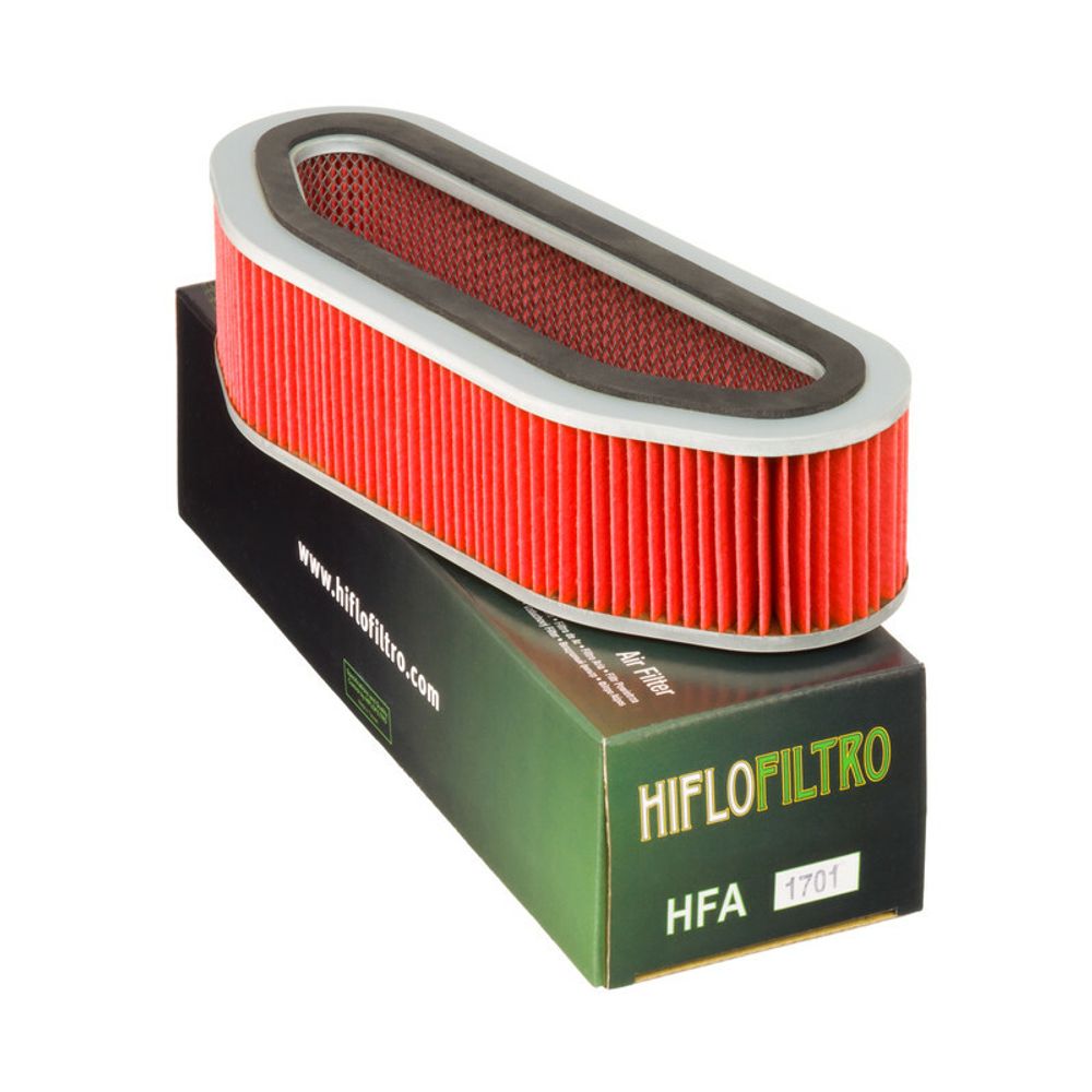SP 1097500 HIFLOFILTRO Luftfilter - HFA1701  passend fuer HONDA CB 750