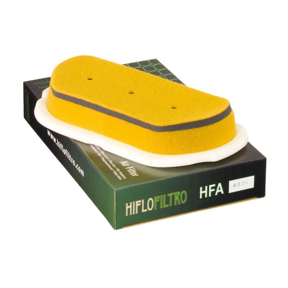 SP 1097506 HIFLOFILTRO Luftfilter - HFA4610  passend fuer YAMAHA YZF-R6