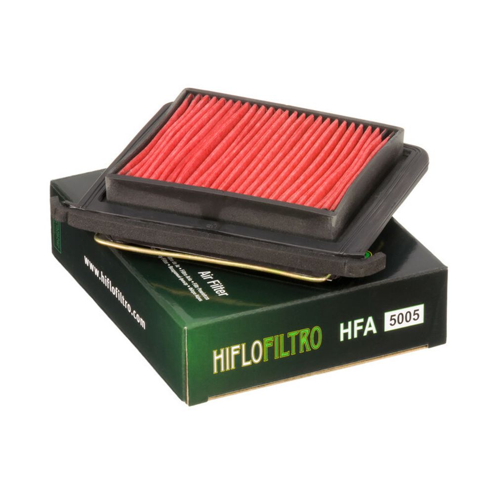 SP 1097507 HIFLOFILTRO Luftfilter - HFA5005  passend fuer KYMCO X CITING 500