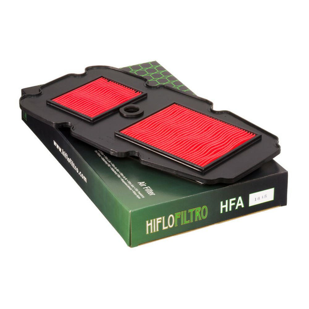 SP 1097511 HIFLOFILTRO Luftfilter - HFA1615  passend fuer HONDA XL 650 V