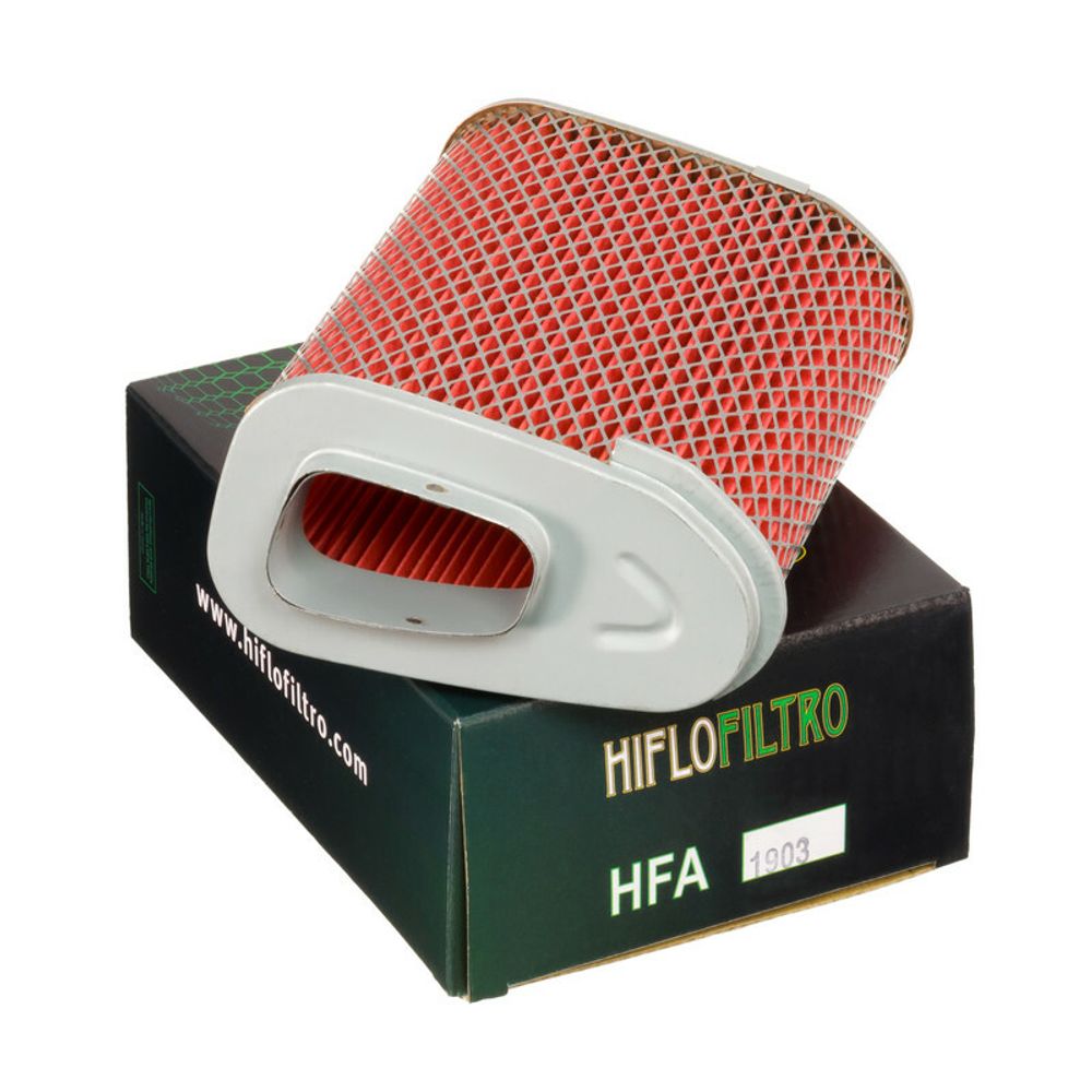 SP 1097517 HIFLOFILTRO Luftfilter - HFA1903  passend fuer HONDA CBR 1000 F